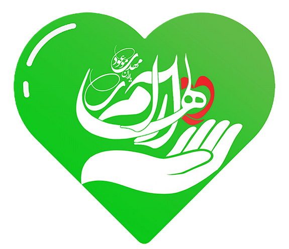 آرام دلها